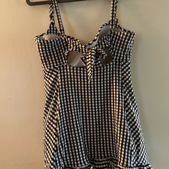 Coco rave pin up style suit! - Picture 4 of 8